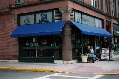 north adams