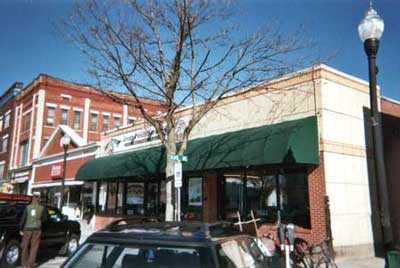 green fields market